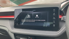 Skoda Fabia 1.5 TSI 150 Monte Carlo Edition 5dr DSG Petrol Hatchback